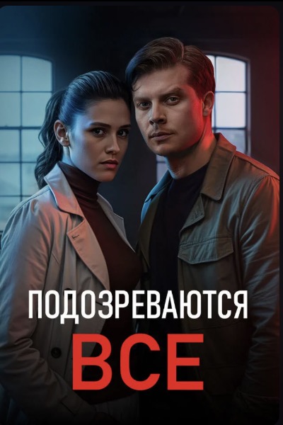 Подозреваются все